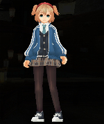 Potum Academy Tracksuit